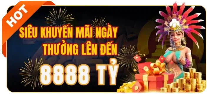 Khuyến mãi nạp tiền 69vm