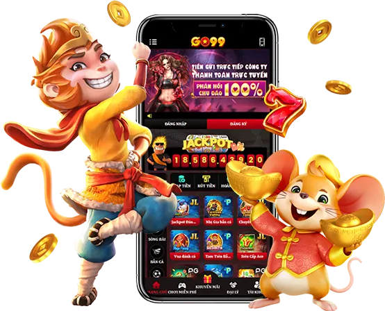 Trải nghiệm người dùng vượt trội 69vm