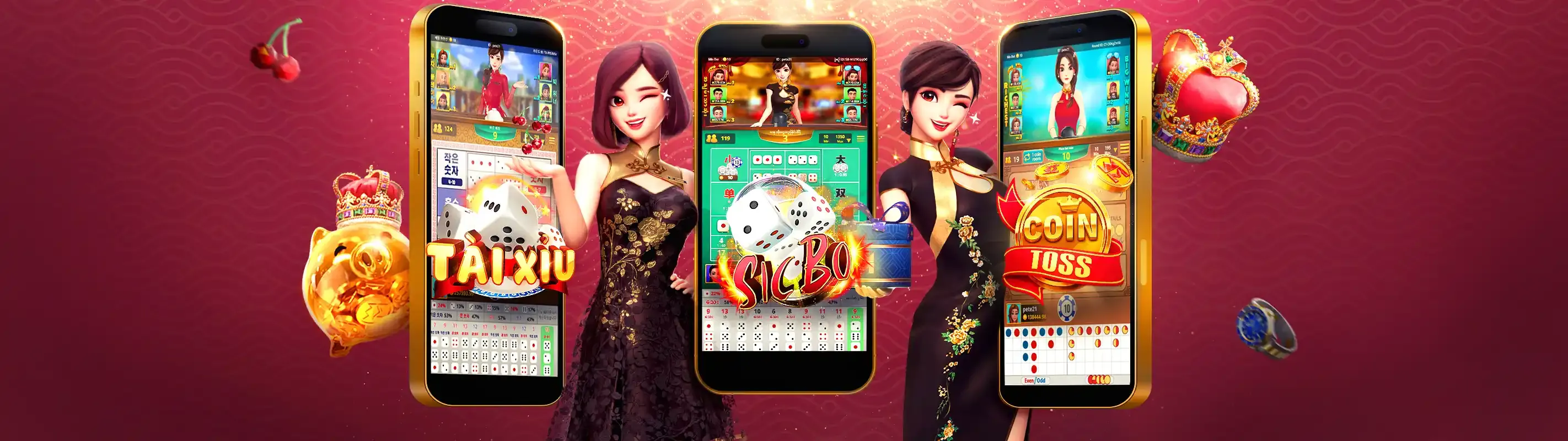 Hình ảnh minh họa chính sách cookie của xocdia