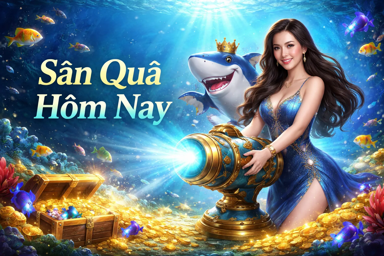 Hình ảnh hỗ trợ khách hàng 69vm chuyên nghiệp
