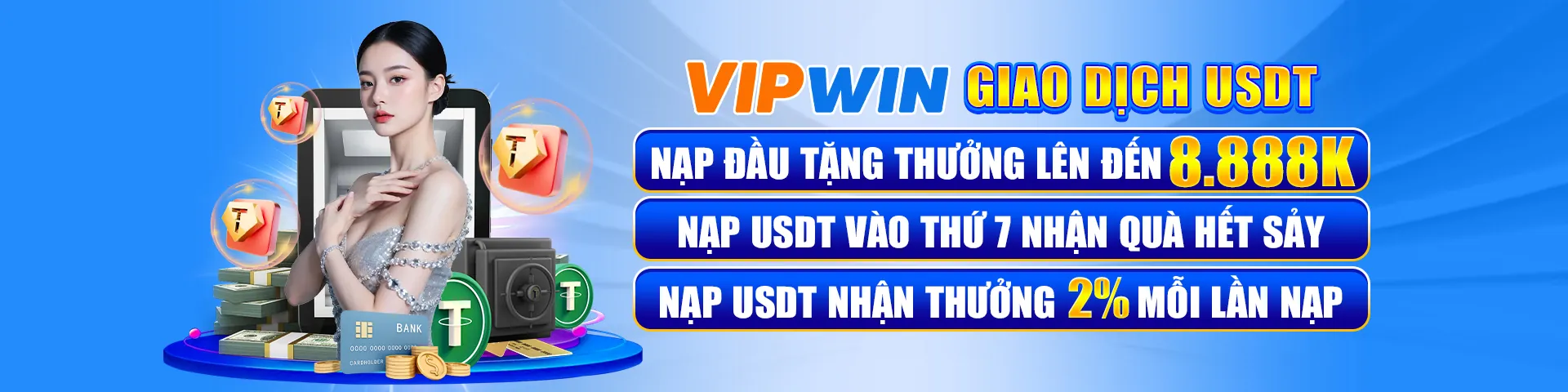 Giao diện xóc đĩa trực tuyến hiện đại