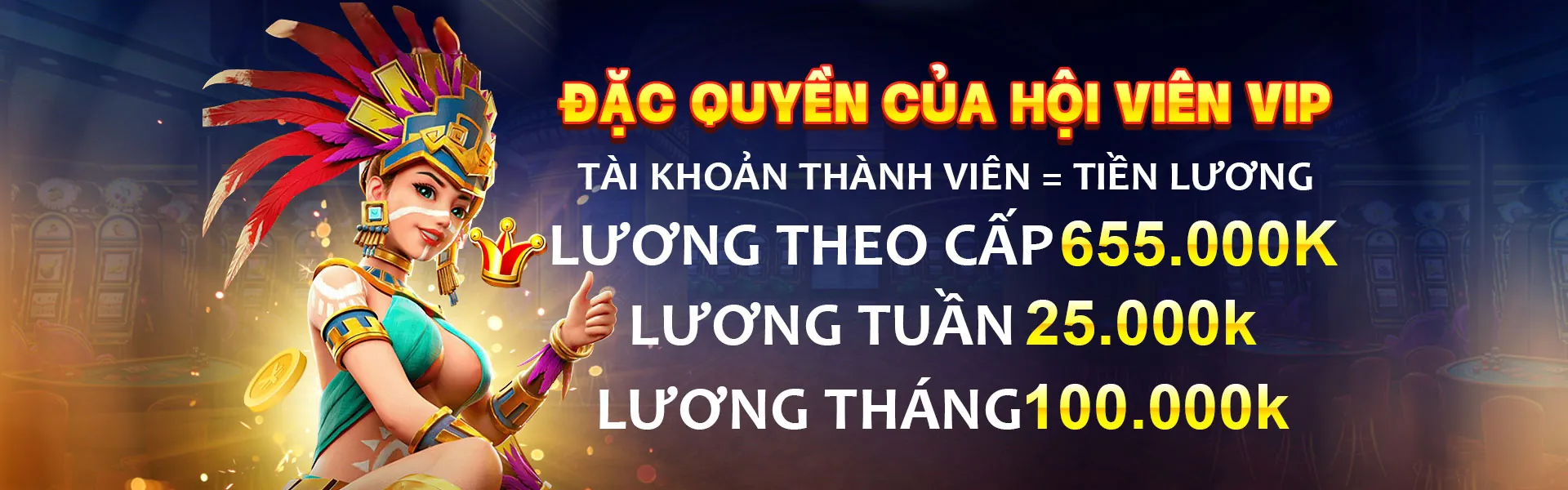 Hình ảnh chính về xu hướng ngành Xóc Đĩa